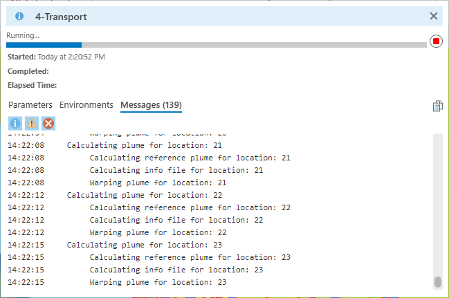 A screenshot of a computer Description automatically generated