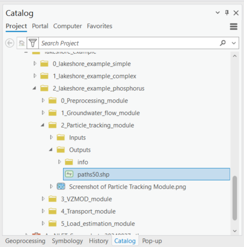 A screenshot of a computer Description automatically generated