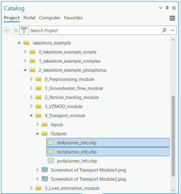 A screenshot of a computer program Description automatically generated