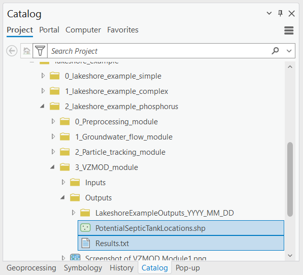 A screenshot of a computer Description automatically generated