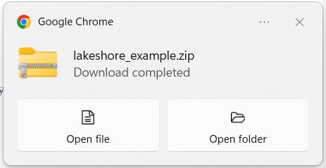 A screenshot of a computer Description automatically generated