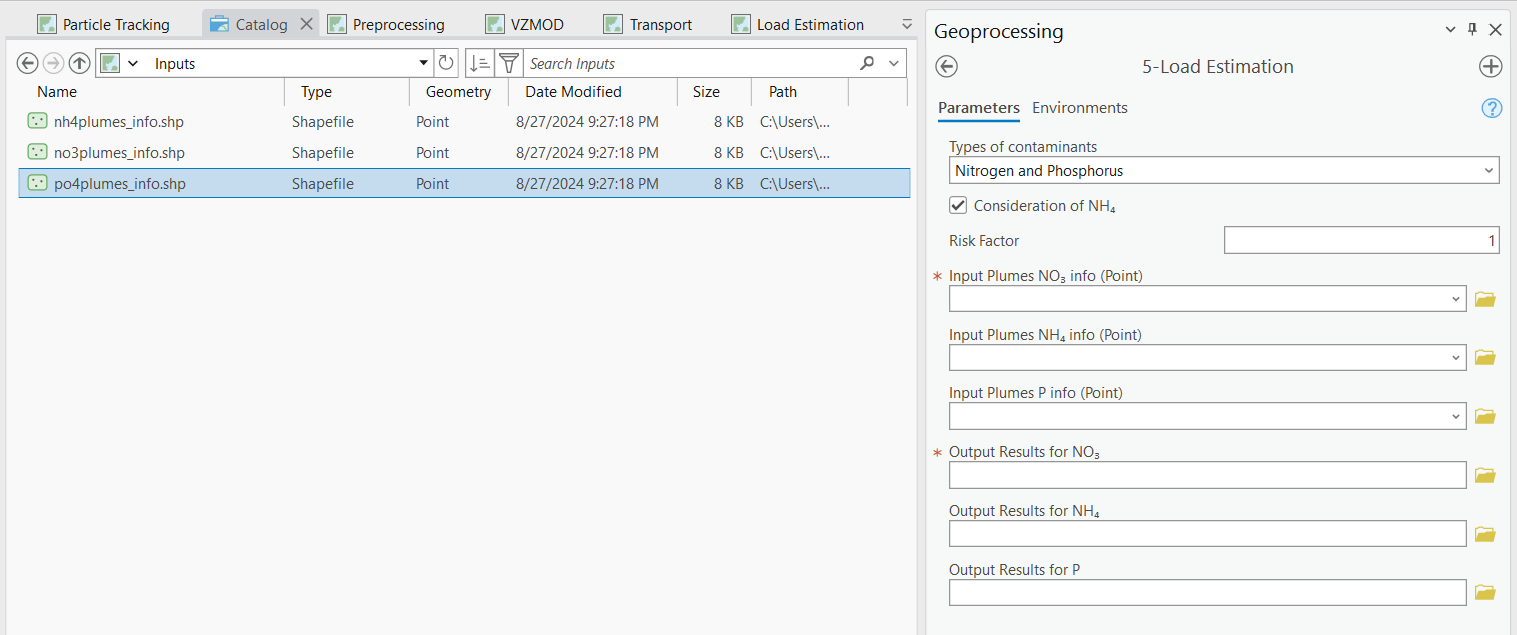 A screenshot of a computer Description automatically generated