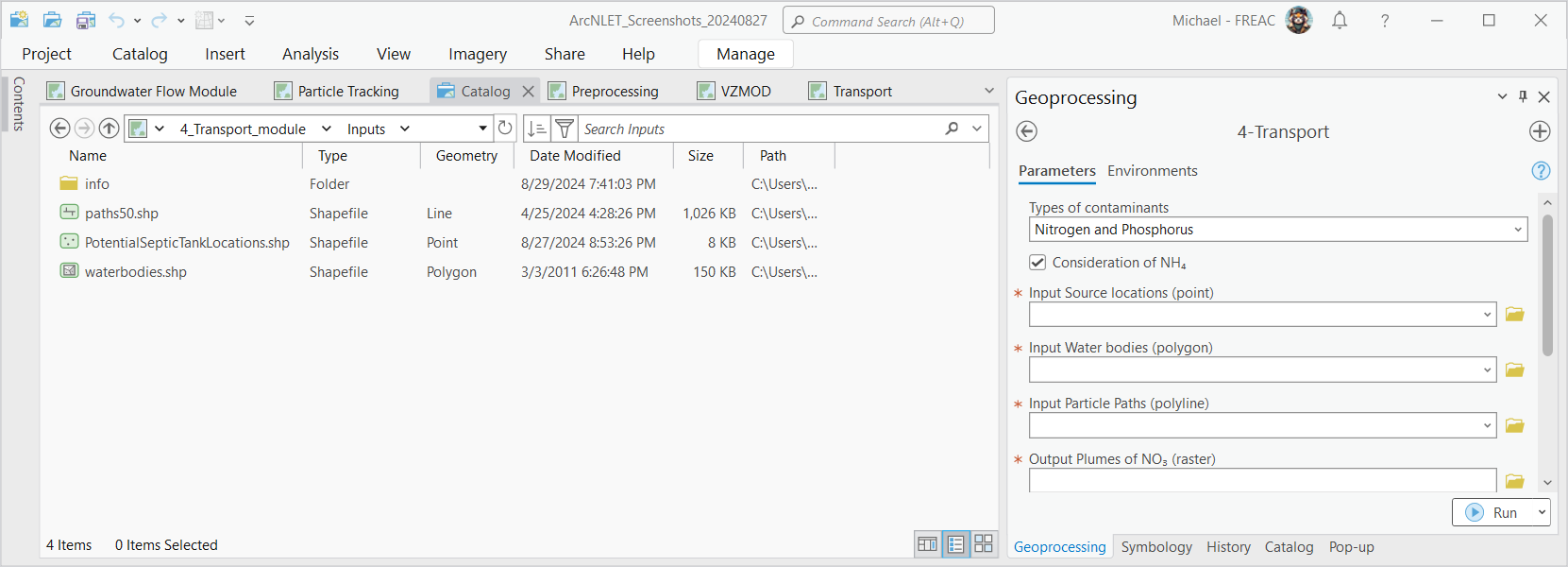 A screenshot of a computer Description automatically generated
