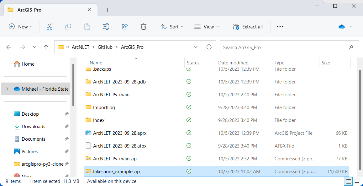 A screenshot of a computer Description automatically generated