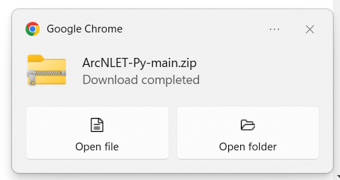 A screenshot of a computer Description automatically generated