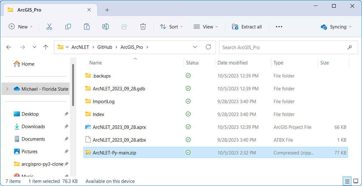 A screenshot of a computer Description automatically generated