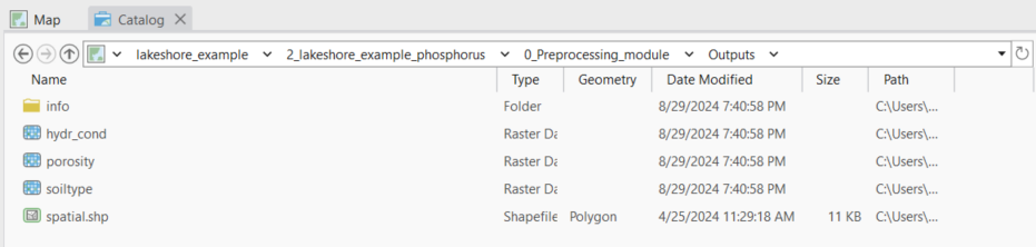 A screenshot of a computer Description automatically generated