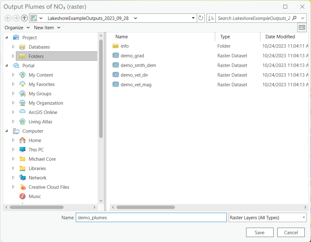 A screenshot of a computer Description automatically generated