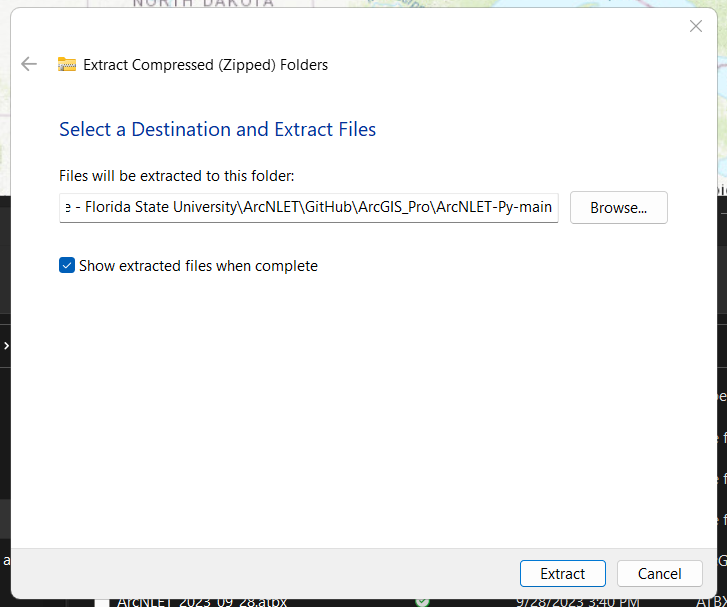 A screenshot of a computer Description automatically generated